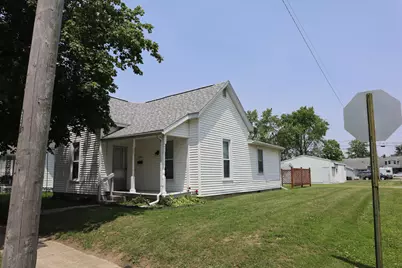 832 S Hinde Street, Washington Court House, OH 43160 - Photo 1