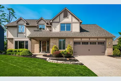 640 Glacier Pass, Westerville, OH 43081 - Photo 1