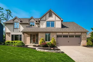 640 Glacier Pass, Westerville, OH 43081 - Photo 1