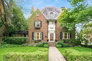 1635 Cambridge Blvd, Upper Arlington, OH 43212 - Photo 1