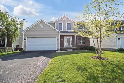 398 Ruffin Drive, Galloway, OH 43119 - Photo 1