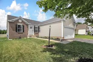 1405 Hoovler Way, Pataskala, OH 43062 - Photo 1