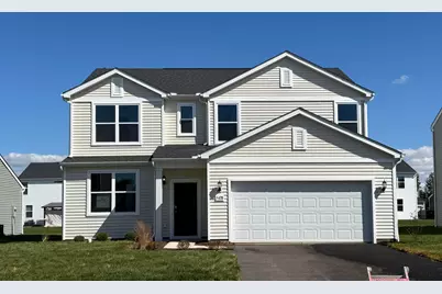 5428 Morning Glory Street #Lot 360, South Bloomfield, OH 43103 - Photo 1