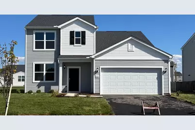 5426 Morning Glory Street #Lot 361, South Bloomfield, OH 43103 - Photo 1