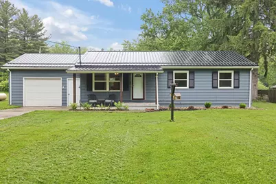 1186 State Route 314 S, Mansfield, OH 44903 - Photo 1