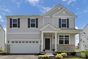 211 Whitetail Trail, Johnstown, OH 43031 - Photo 1