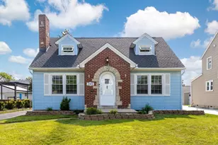 268 Powhatan Ave, Columbus, OH 43204 - Photo 1