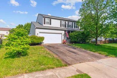 672 Toria Drive, Reynoldsburg, OH 43068 - Photo 1