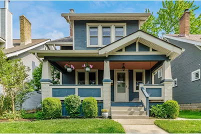 138 E Kelso Road, Columbus, OH 43202 - Photo 1