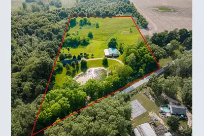 3040 Township Road 190, Fredericktown, OH 43019 - Photo 1