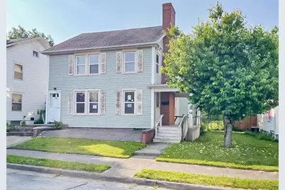 36 E McKinley Street, Brookville, OH 45309 - Photo 1
