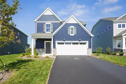 7074 Unitas Loop, Powell, OH 43065 - Photo 1