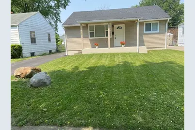 2691 Howey Road, Columbus, OH 43211 - Photo 1