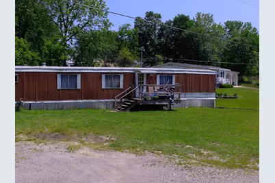8190 New Marshfield Road, New Marshfield, OH 45766 - Photo 1