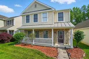 2816 Hillstone St, Columbus, OH 43219 - Photo 1