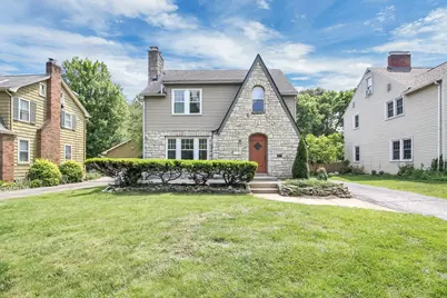 461 E North Broadway Street, Columbus, OH 43214 - Photo 1