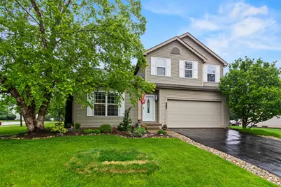 415 Tottenham Boulevard, Westerville, OH 43082 - Photo 1