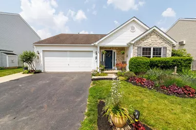 91 Richard Avenue, South Bloomfield, OH 43103 - Photo 1