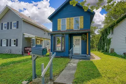 202 Boyleston Avenue, Newark, OH 43055 - Photo 1