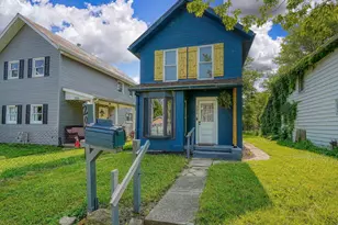 202 Boyleston Ave, Newark, OH 43055 - Photo 1