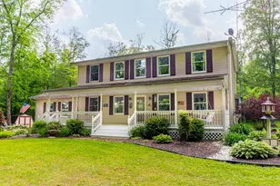 4590 Co Rd 20, Mount Gilead, OH 43338 - Photo 1