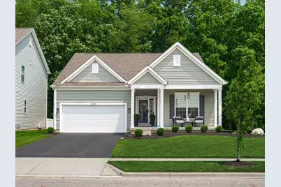 6820 Brooklyn Heights Road, Westerville, OH 43081 - Photo 1