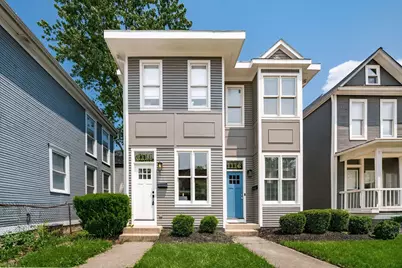 1116 Summit Street #1114, Columbus, OH 43201 - Photo 1