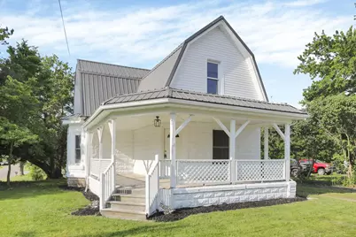 800 S Detroit Street, Bellefontaine, OH 43311 - Photo 1