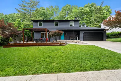 544 Thackeray Avenue, Worthington, OH 43085 - Photo 1