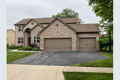 3453 Windy Forest Lane, Powell, OH 43065 - Photo 1