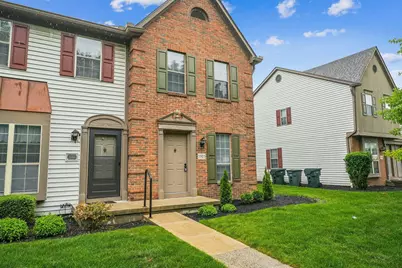 5905 Shadow Lake Circle, Columbus, OH 43235 - Photo 1