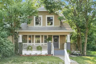 1069 Miller Ave, Columbus, OH 43206 - Photo 1