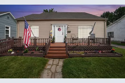 519 E Paint Street, Washington Court House, OH 43160 - Photo 1