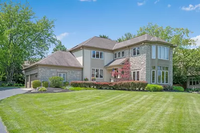 5569 Dublin Road, Dublin, OH 43017 - Photo 1