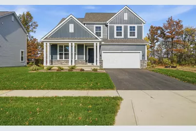 234 Silver Pine Lane, Lewis Center, OH 43035 - Photo 1