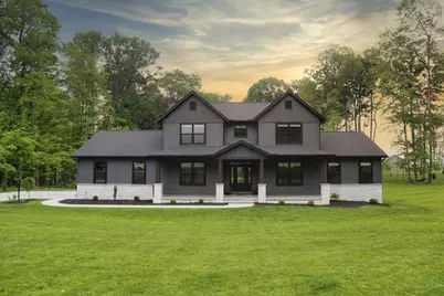 9553 Woodridge Circle, Fredericktown, OH 43019 - Photo 1