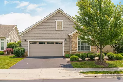 6843 Garden View Drive, Westerville, OH 43082 - Photo 1