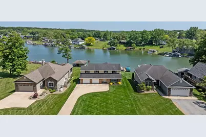 360 Baldwin Drive, Howard, OH 43028 - Photo 1