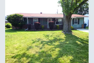 5082 Sutherland Drive, Columbus, OH 43207 - Photo 1