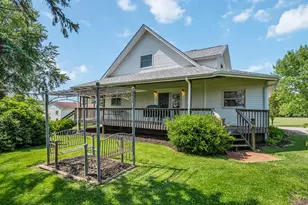 5053 Marion-Marysville Rd, Prospect, OH 43342 - Photo 1