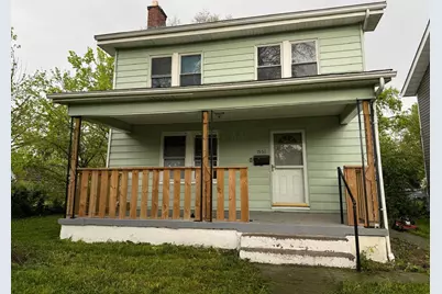 1936 Floral Avenue, Columbus, OH 43223 - Photo 1