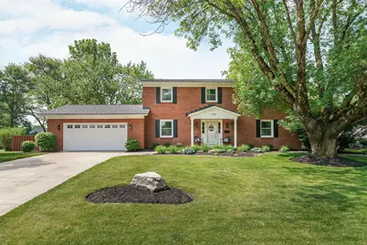 1935 Belgrave Drive, Columbus, OH 43220 - Photo 1