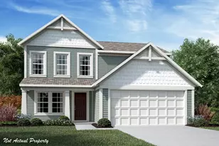 5118 Harvest Ln, South Bloomfield, OH 43103 - Photo 1