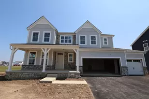 7286 Applewood Dr, Plain City, OH 43064 - Photo 1
