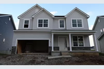 6523 White Star Drive, Powell, OH 43065 - Photo 1