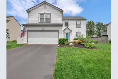 229 Victorian Drive, Commercial Point, OH 43116 - Photo 1