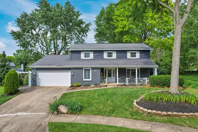 68 Nadine Place N, Westerville, OH 43081 - Photo 1