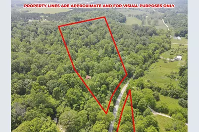 0 Sugargrove Road, Chandlersville, OH 43727 - Photo 1