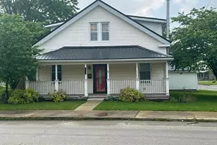 287 W Columbus St, Mount Sterling, OH 43143 - Photo 1