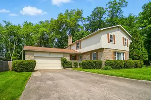 5185 Woodside Dr, Columbus, OH 43229 - Photo 1